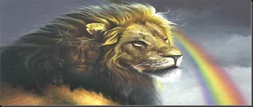 RADIO BLOG BABYLON FIGHTING ✡: Leon de juda (lion of judah)