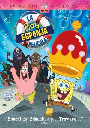 RADIO GÁLDAR: "ESTO ES LA GUERRA Y BOB ESPONJA: LA PELÍCULA" ESTE ...