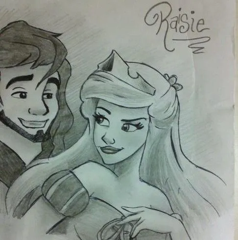 Raisie: noviembre 2011