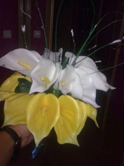 Como hacer calas - Imagui