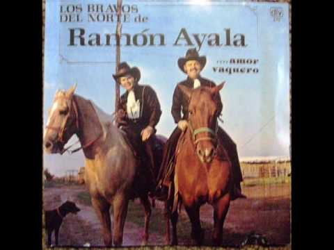 Ramón Ayala – Amor Vaquero Lyrics Song Lyrics at LYRICSnMUSIC.COM