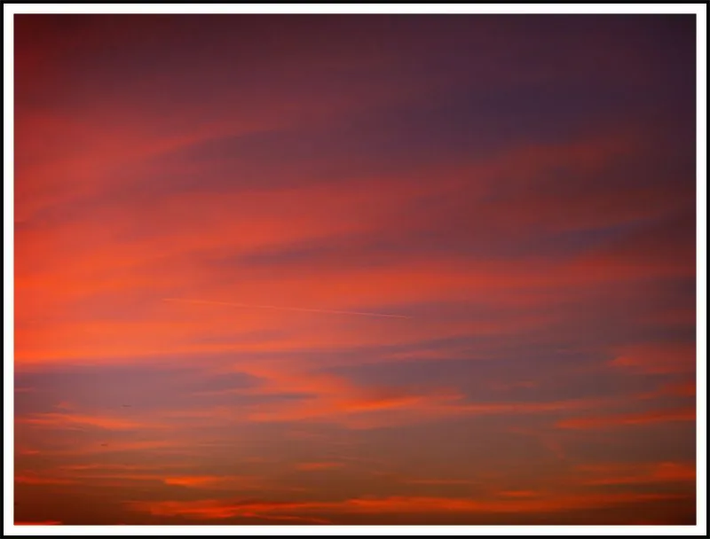 Ramón Portillo FotoBlog: Atardecer - Sunset