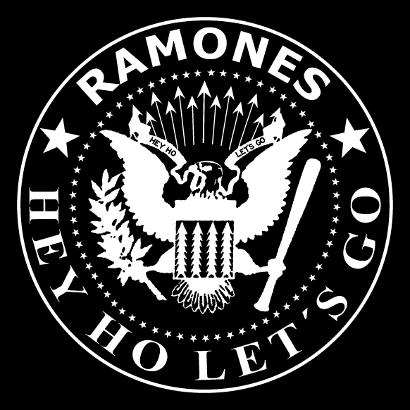 RAMONES: Más que una camiseta, algo íntimo | MerchMe Blog ::..