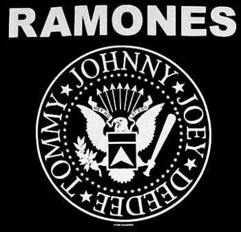 RAMONES Дискография, Альбомы, Рецензии, Отзывы, Фотографии ...