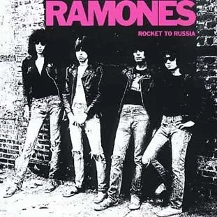 Ramones Official Website Rare Joey Ramone 1984 Interview