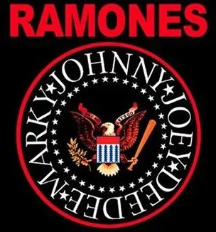 Ramones - Wikipedia, the free encyclopedia