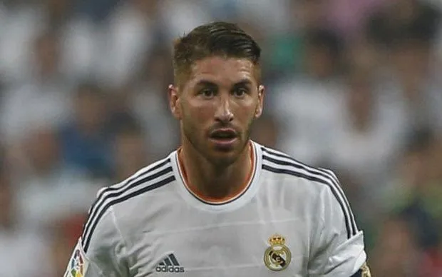 Ramos: "Saldremos a ganar en Münich"