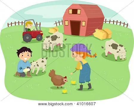 Rancher Vectors, Stock Photos & Illustrations | Bigstock