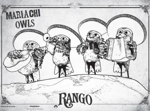 12040-4-dibujos-rango-los- ...