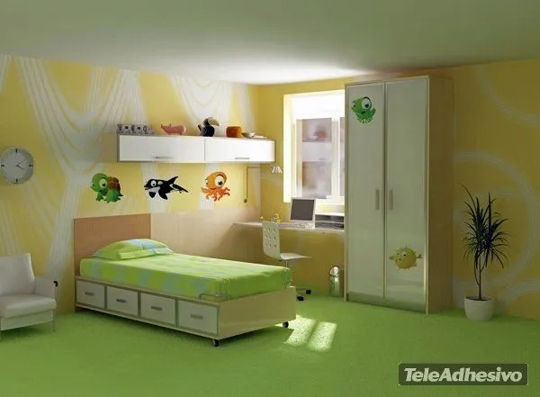 Ranitas infantiles - Imagui