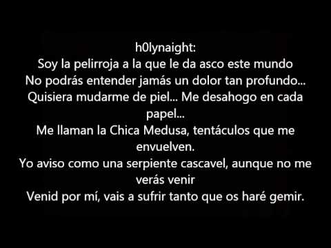 Rap comando somos uno letra (Porta, h0lynaigh, Dj Simao, Dj Datz ...