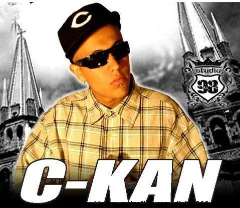 Rap Music | C-kan artista de rap mexicano, su más reciente albúm ...