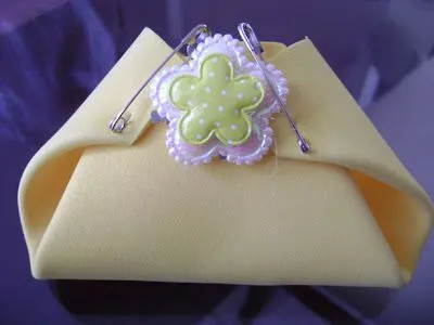 Rápido y sencillo -Distintivos para Baby Shower - Casa Haus ...