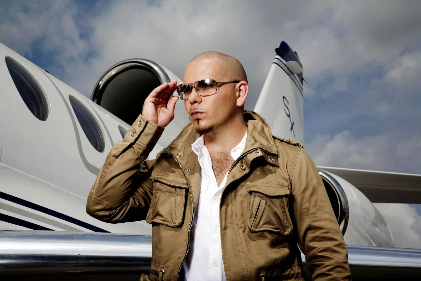 Rapper Pitbull HD Wallpapers Download Free Wallpapers in HD for your ...