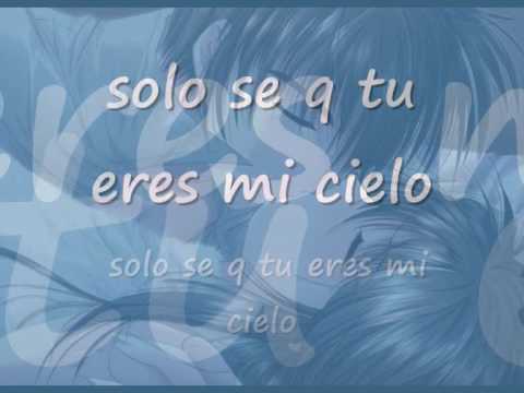 rapper school _ tu eres mi cielo - YouTube