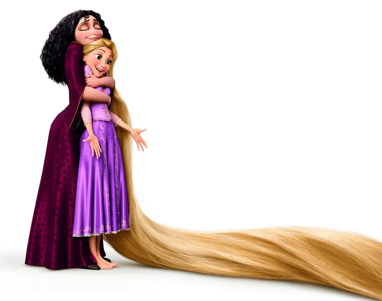 Image - Gothel.Rapunzel.PNG - Disney Wiki