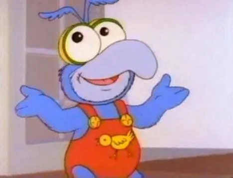 Vale a Pena Relembrar: Personagens do Muppet Babies