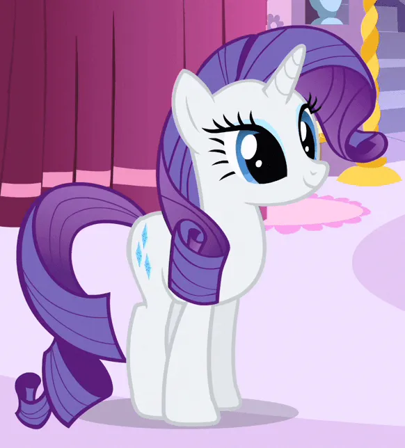 Rarity - My Little Pony Friendship is Magic Wiki