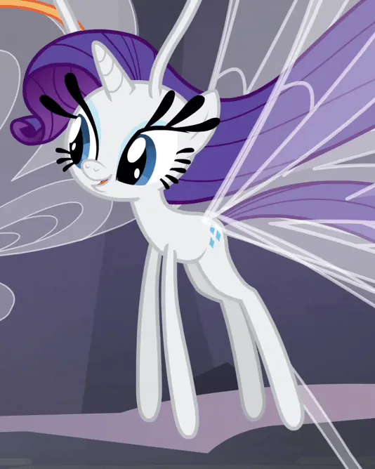 Rarity - My Little Pony Friendship is Magic Wiki