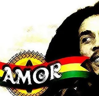 Rasta es amor