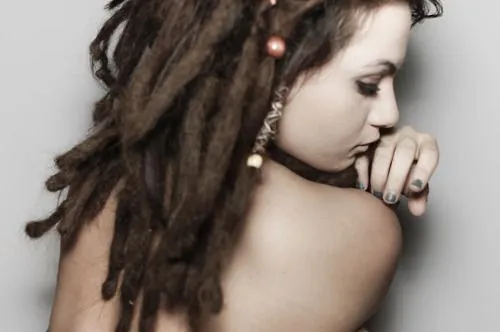 Rasta Girl