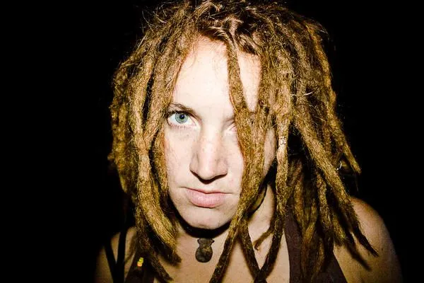 Rasta girl by allex73 on deviantART