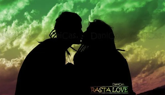 Rasta Love. | Flickr - Photo Sharing!