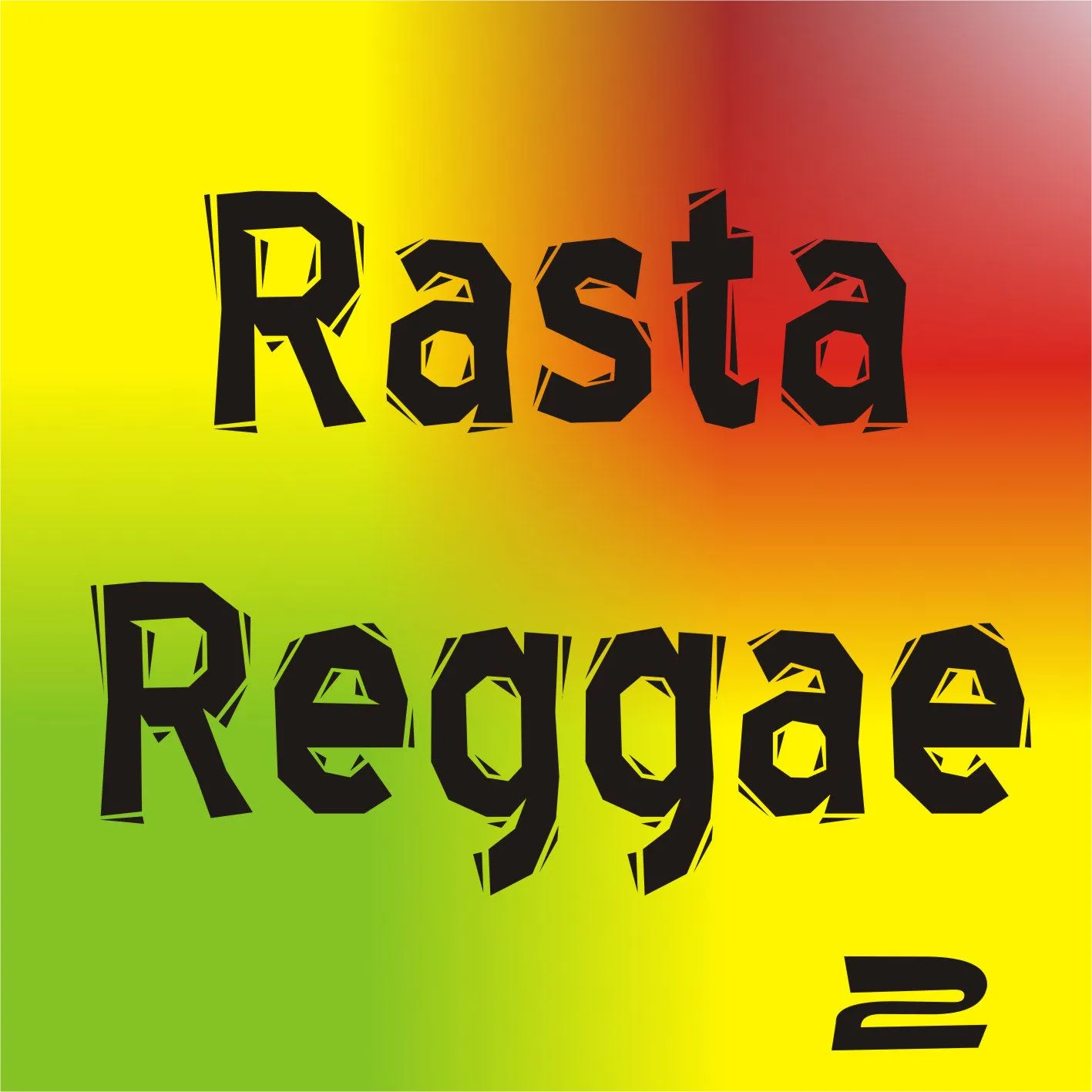 Rasta Reggae Music: VA - Rasta Reggae Volume 02