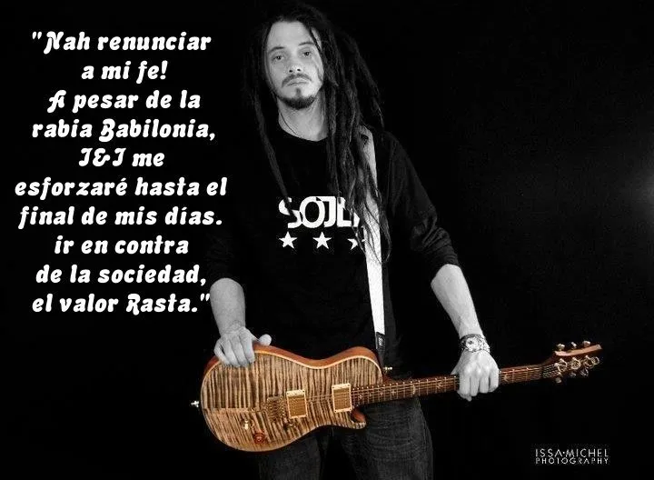 Rastafari frases de amor - Imagui