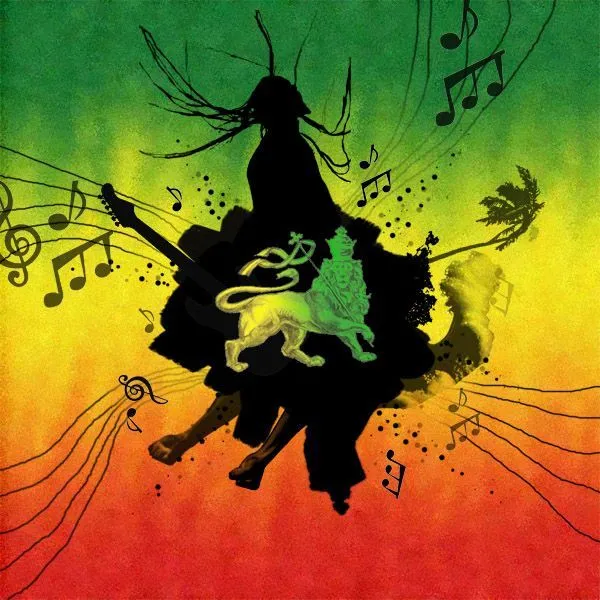 RASTAFARIAN RIGUEL on Pinterest | Rasta Lion, Reggae and Reggae Music