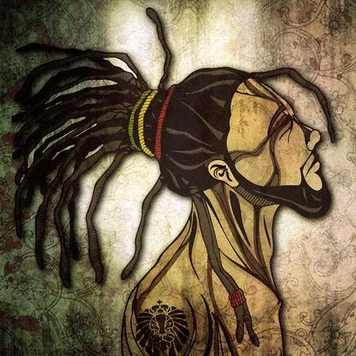 Rastaman | Flickr - Photo Sharing!