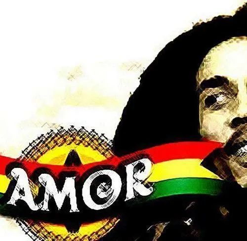 Rasta es amor : reggae para tu paz interior