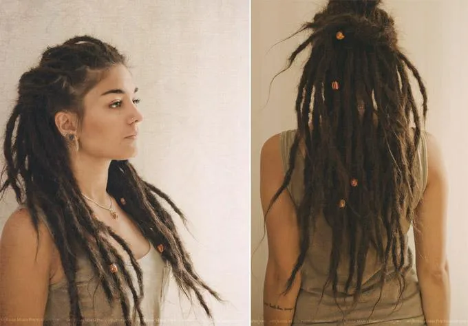 Cuál es el significado de las rastas? - Taringa!