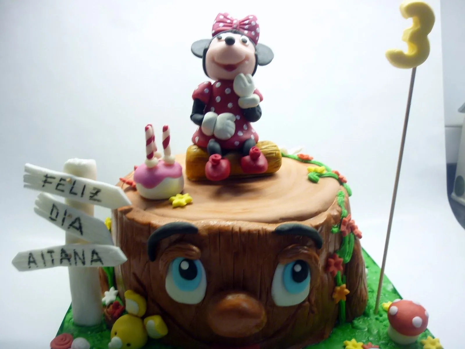 La ratita golosa: mayo 2012