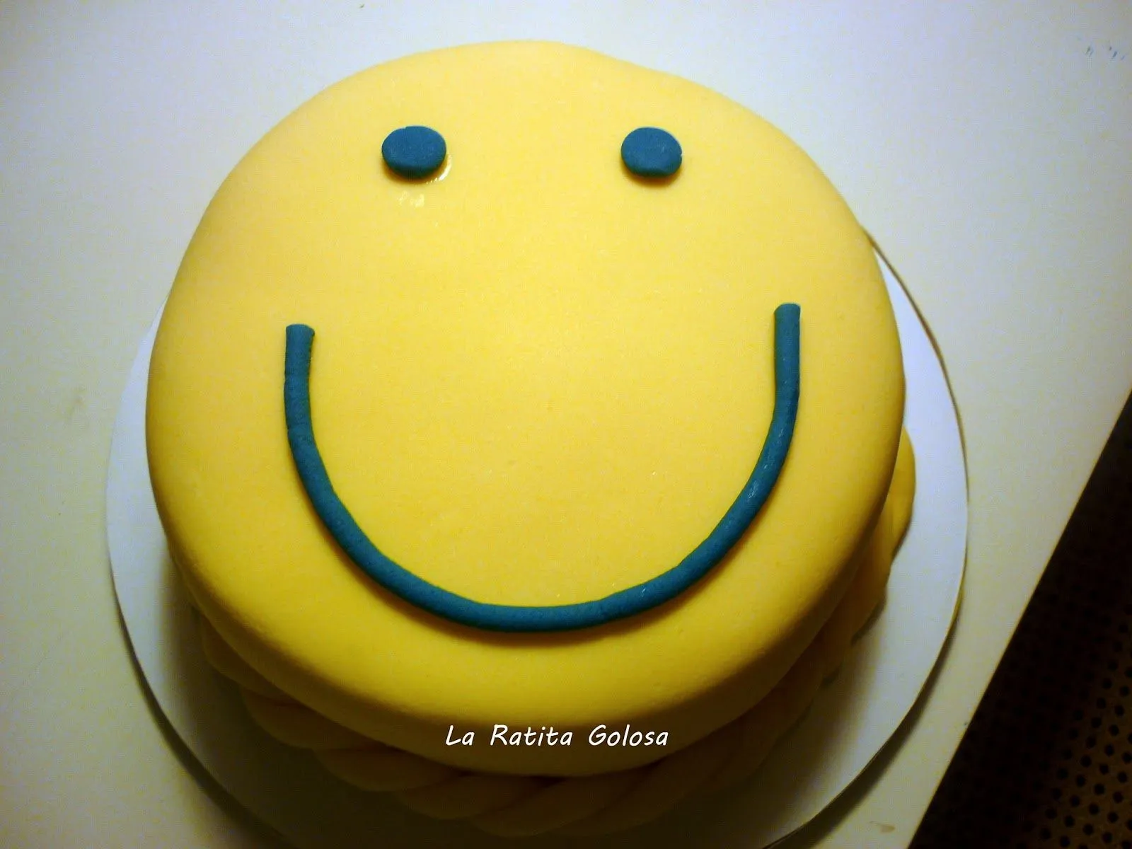 La ratita golosa: Tartas varias