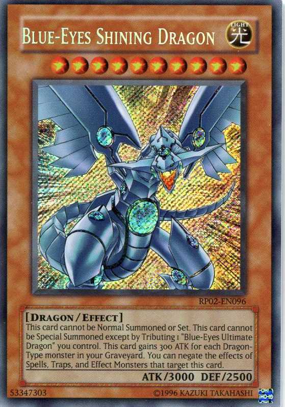 La Ratomaquia de Daman: Fundamentos Yu-Gi-Oh!: Dragón Blanco de ...