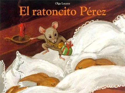 El Ratoncito Pérez | En Clave de Niños