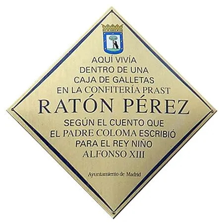 El ratoncito Pérez, origen e historia - Te interesa saber