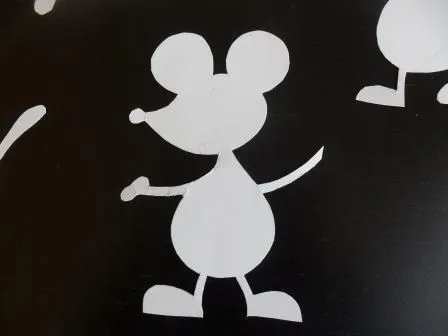 ratones de patchwork | Mis trabajos de patchwork y más cosas....