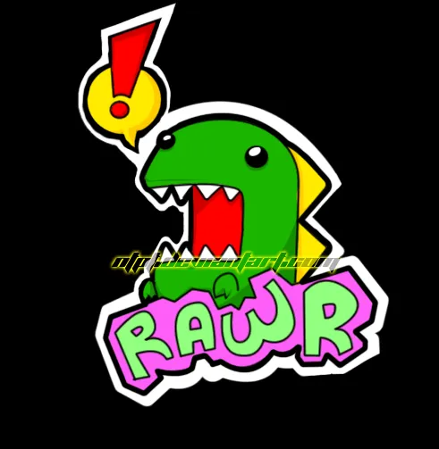 Rawr: Rawr