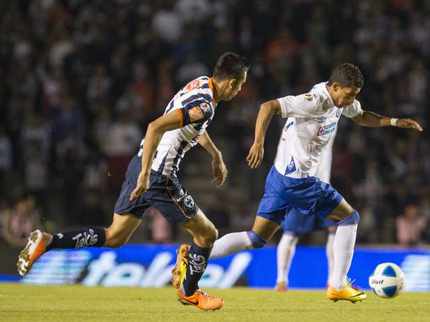 Rayados y Cruz Azul no se hacen daño en gris encuentro - Terra USA