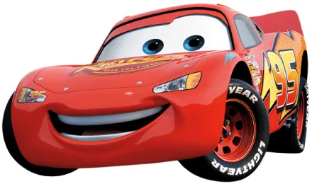 Rayo McQueen - Disney Wiki