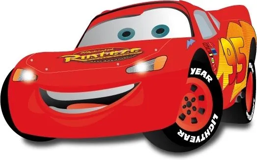 Rayo Mcqueen Vector misceláneos - vectores gratis para su descarga ...