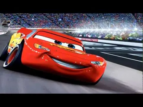 Rayo Rayo McQueen - YouTube