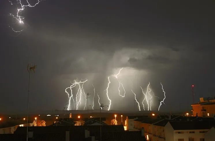 Rayos Lo que hay que Saber - Taringa!