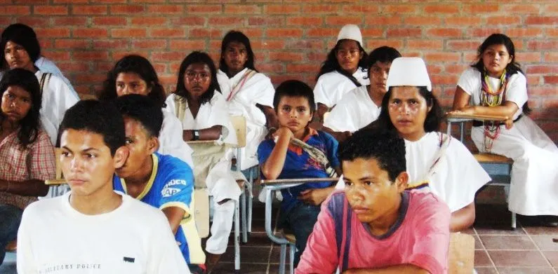 Día de la raza: Por una Colombia al rescate de la diversidad ...