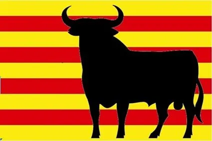 La razón incorpórea: Hoy hay toros en Barcelona (I) Un ambiente ...