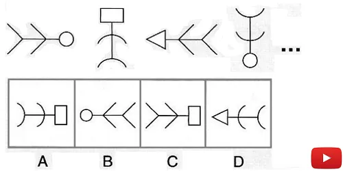 Razonamiento Abstracto Ejercicios Resueltos « Blog del Profe Alex