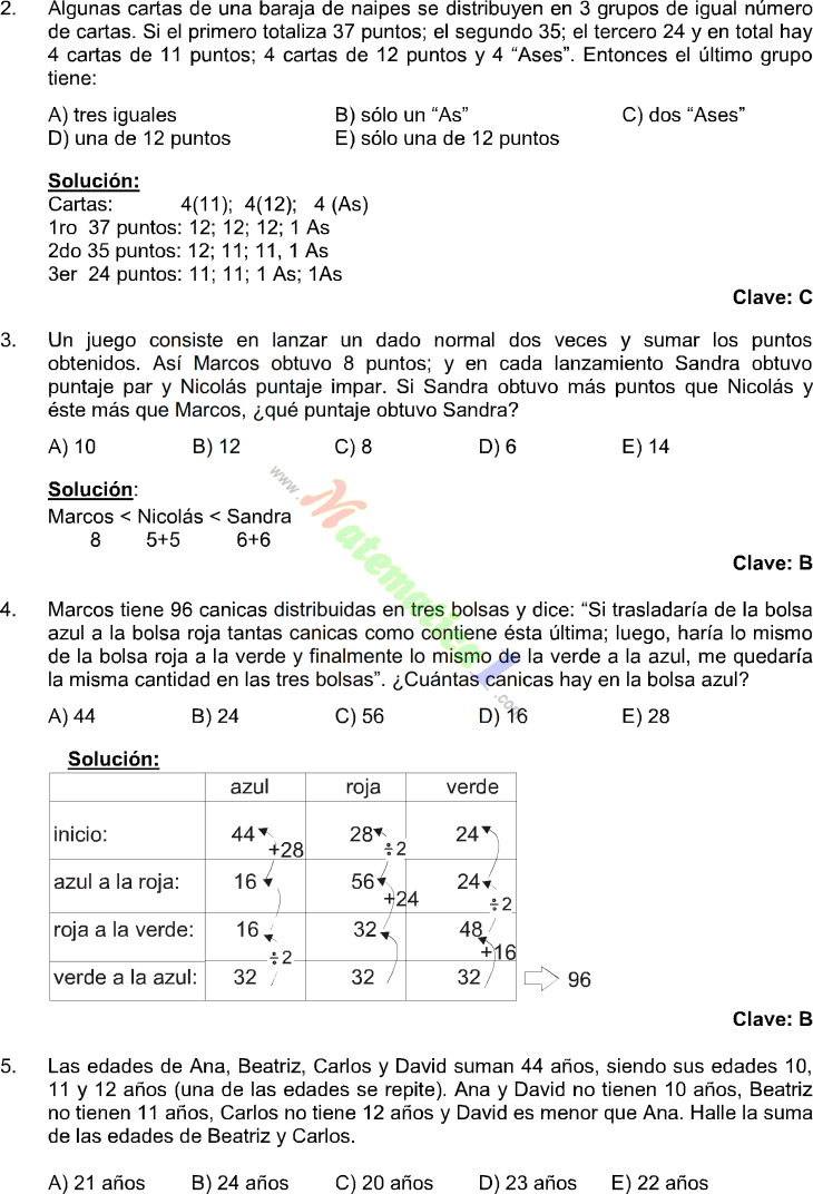 RAZONAMIENTO+MATEMATICO+ ...