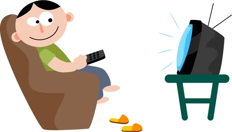 5 razones para apagar tu televisor. | EcuaLink - Tu diario digital ...